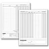 data ufficio Registri dei corrispettivi data ufficio 36 pagg. numerate 31x24,5 cm DU1386N0000