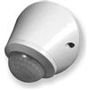WatioWave Rilevatore di movimento IR, installazione a parete o a soffitto, per rilevare il movimento nelle aree interne e attivare allarmi o luci.