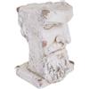 AlexandreHouse Macetero Rostro Magnesio