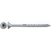 Fischer Viti per costruzioni FPF-ST 8,0x340 ZPP 50 zincatura bianca, doppio filetto (50 Pz.)