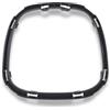 1neiSmartech Ghiera di Ritenzione Cornice per Cuffia Leva Cambio Compatibile con Fiat Panda dal 2012 in poi (319), 3° generazione, Telaio interno per Copertura, Compatibile con OEM 142103122