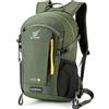 SKYSPER Lantc 20 Zaino, Lantc20-grigio Scuro, 432619cm Unisex-Adulto