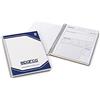 Sparco 3725 Rally Notebook