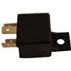 one by Camamoto Relè di Avviamento Solenoide per MBK Booster 50 Anno dal 2004, Mach G LC 50, Nitro 2T 50cc, Ovetto, Stunt, Yamaha bws, Slider Niked, Aerox dal 2010 al 2013