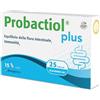 Metagenics Probactiol Plus - Equilibrio Flora Intestinale - 15 Capsule | Formato da 15 capsule ad alta concentrazione probiotica, ideale per mantenere l'equilibrio della flora intestinale.