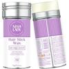 Nishlady Hair Stick Wax 75 g - Cera modellante in bastone