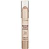 Maybelline New York Dream Brightening Concealer Correttore per Occhiaia Illuminante in Stick, 20 Light