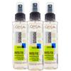 L'OREAL PARIS L'Oréal Paris Studio Line Invisi Fix Liquid Gel Mineral Spray Lunga Durata 24h Senza Residui Tenuta 5 Forte - 3 Flaconi da 150ml