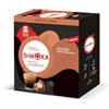 Gimoka - Miscela Espresso Classico, Intensità 12/13, 50 Capsule in Alluminio Compatibili con Sistema Nespresso, Note Intense di Spezie e Cacao Amaro per un Espresso Corposo a Casa Tua
