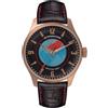 STURMANSKIE Orologio da polso uomo Heritage Sputnik 1957 Russo meccanico orologio a carica manuale Russia 4 modelli 2609/3735430 2609/3735431 2609/3739432 2609/3739434, 2609/3739434