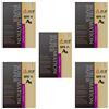 A-SUB Carta per sublimazione A4, 210x297 mm, 500 fogli, 125 g/m², compatibile con stampanti a sublimazione EPSON, SAWGRASS, RICOH e Brother