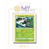 my-booster- Pokémon Company SWSH125-FR24-MB-009, Multicolore