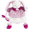 Doudou et Compagnie Marionette DC3080 - Cherry Coniglio