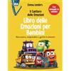Gumtamin Nutrition Il Cantiere delle Emozioni: Libro delle Emozioni per Bambini: Riconoscere, comprendere e gestire le emozioni