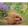 San Paolo Edizioni Due coccole per te