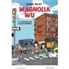 Mondadori Magnolia Wu e la missione dei calzini smarriti