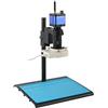 MKHFP Telecamera per visione artificiale 3. 6mp. Microscopio di saldatura HDM USB. senza fili WI-FI Riparazione del telefono cellulare della fotocamera del microscopio del video industriale della macchina f