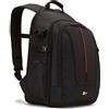 Case Logic dcb-309 - Custodia (Nero, Poliestere, 439 x 213 x 290 mm)