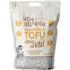 Ferribiella Lettiera Assorbella Tofu Naturale 5,5L 2,45 KG- Lettiere Per Gatti