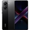 Xiaomi PoCo X7 Pro 5G Smartphone 1.5K 120Hz Display AMOLED,12+512GB Telefono Android con Processore Flagship Dimensity 8400-Ultra e OIS 50MP Fotocamera Principale 6000mAh Batteria 90W HyperCharge Nero