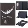 X-Best Custodia Cover per Samsung Galaxy Tab S6 10.5, PU Slim Smart Protettiva Custodia Cover con Auto Sveglia/Sonno e Tasca per Samsung Galaxy Tab S6 SM-T860/T865 10.5 2019