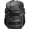 Oakley Polo da uomo Gravitygravity Pologravity, Nucleo mimetico, 30L US, Zaino Enduro 2.0 30l