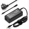 hafiuege 19 V 3,42 A Caricatore per Acer Aspire 3 5 V3 V5 A315-51 A515-52 E5-575 E5-575G E5-573 E5-571 E1 E3 E5 E15 E17 ES1 ES15 C0028-C