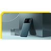 Xiaomi POCO M5 16,7 cm (6.58) Double SIM Android 12 4G USB Type-C 4 Go 64 Go 5000 mAh Vert