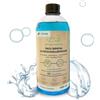 Grashüpfer® Dental Eco Ultrasonic Cleaner Concentrate I 500 ml Concentrato Fragranza al mentolo I Pulisce protesi, protesi, protesi dentarie