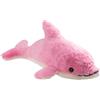 Carl Dick delfino super soft rosa, peluche, peluche 40 cm 3578
