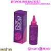DEPOLIMERATORE SOLVENTE RIMUOVI EXTENSION TESSITURA PROFESSIONALE PER PARRUCCHIERE SHE