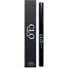 Motiva Eyeliner Liquido NERO altamente Pigmentato resistente all'acqua