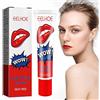 Sloane Peel Off Lip Stain Peel Off Lipstick Lucidalabbra Impermeabile Peel Off Rossetto Matte Lunga Durata Rossetto Peel Off Tinta Per Labbra Peel Off (senza Attivatore)