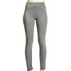 BESTCALZE Renato Balestra Leggings Donna Pantaloni in Cotone Elasticizzato a Zampa, Sport, Tempo Libero, Yoga Estivi