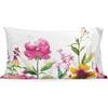 AlexandreHouse Cassia Funda de almohada 50x75 cm (x2) (Cama 150/160)