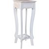 AlexandreHouse Soporte Maceta De Madera