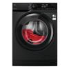 Aeg - Lavatrice Lr7black 9 Kg Classe A-nero