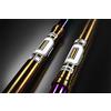 CMR Design Co Adesivi Forcelle Fork Stichers In Crystal Motocross Enduro Compatibili Per Ohlins (06)