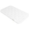Mother Nurture Probiotic Airflow materasso per culla, 89 x 38 x 5 cm (taglia da neonato)