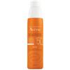 AVÈNE Eau Thermale Avene Solare Spray Spf 50 200 Ml