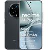 Realme 14 Pro+ 5g 12 / 512 GB Suede Grey