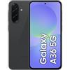 Samsung Galaxy A36 5G 8/256GB Awesome Black