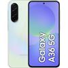 Samsung Galaxy A36 5G 6/128GB Awesome Lime