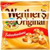 Generico Caramelle tedesche compatibili con Werther's Original - 1 busta - Caramelle alla crema classiche - 245 g - Gusto Sahnebonbons
