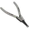 WOLFPACK Pinze Rondelle esterne diritto 175 mm. Acciaio DIN 5254. Anelli Di Pressione, Anelli Di Tenuta, Rondelle Circlips
