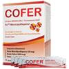 Sanitpharma Cofer 20 Stick Orosolubili