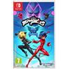 Game Mill Miraculous: Rise of the Sphinx, Nintendo Switch