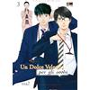 flashbook Un Dolce Veleno Per Gli Occhi #03