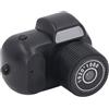 Bewinner Fotocamera Digitale da 2 MP per Principianti, Mini Videocamera 1080P, Piccola Fotocamera Tascabile con Schermo a Colori, Cinturino da Polso, Durata della Batteria di 100 Minuti