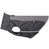 Homieco Autunno e Inverno Cappotto per Cani, Impermeabile per Cani con Cappuccio, Giubbotto Imbottito Calda per Cane, Giacca Impermeabile per Animali Domestici